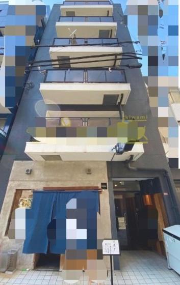 和泉公寓 大阪 外观 照片
